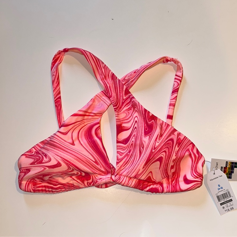 Women’s swimsuit